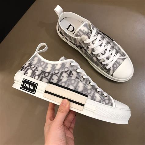 fake dior sneakers|are dior shoes genuine.